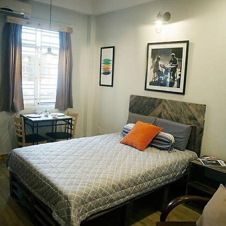 Urban Saigon Homestay Ho Chi Minh Zewnętrze zdjęcie