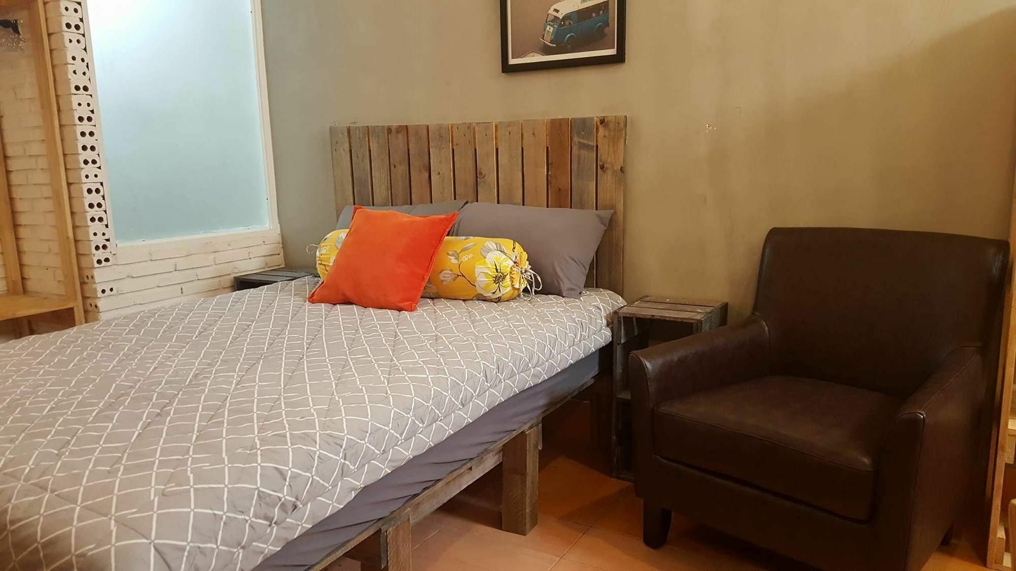 Urban Saigon Homestay Ho Chi Minh Zewnętrze zdjęcie